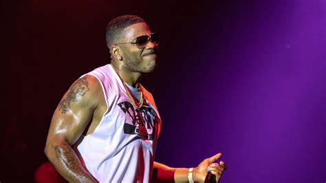 Sa sextape est publiée sur son compte Instagram, Nelly s’excuse